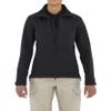 First Tactical Women's Tactix Series Softshell Duty Jacket, Midnight Navy, Medium/Regular view 2