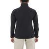First Tactical Women's Tactix Series Softshell Duty Jacket, Midnight Navy, Medium/Regular view 3