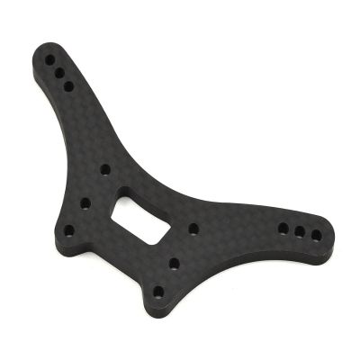 SWORKz 330527 Pro-Composite Carbon Rear Shock Tower-SW330527