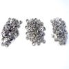 150 Piece 100% Stainless Steel Boat Marine Canvas Upholstery Snap & Stud Fastener Kit: 50 Snaps / 50 3/8" Male Screw in Snap Studs view 1