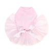 Angel - Dog Tutu Dress, S Pink view 1