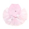 Baby Girl - Dog Tutu Dress, S Pink view 1