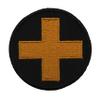 33rd Infantry Division Patch Full Color view 1