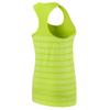 TCA Women's Quickdry SuperKnit Engineered Running Vest Top & Training Tank - Volt, Large view 2