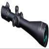Konus - KonusPro-M30 7289 12.5x-50x56mm Riflescope with Engraved/Illuminated Modified Mil-Dot Reticle view 1