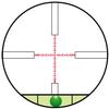 Konus - KonusPro-M30 7289 12.5x-50x56mm Riflescope with Engraved/Illuminated Modified Mil-Dot Reticle view 2