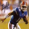 Tim Tebow, Florida Gators, 8 X 10 Autograph Photo on Glossy Photo Paper view 1