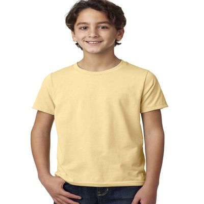 CVC Crew Tee by Next Level Boys