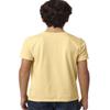 CVC Crew Tee by Next Level Boys view 2