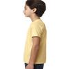 CVC Crew Tee by Next Level Boys view 3