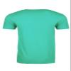 Next Level Men's CVC Crew M TAHITI BLUE view 4