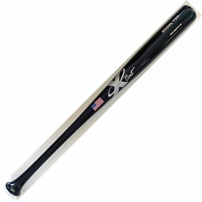 X Bats Pro Model Youth Wood Baseball Bat (Pro Model 73Y | Best Balanced, 28 Inch)