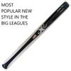 X Bats Pro Model Youth Wood Baseball Bat (Pro Model 73Y | Best Balanced, 28 Inch) view 3