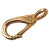 Sea Dog 139122-1 Fast Eye Bronze Boat Snap 3-3/16" view 1