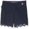 Boboli Embroidered Shorts view 1