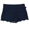 Boboli Embroidered Shorts view 2