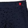 Boboli Embroidered Shorts view 3