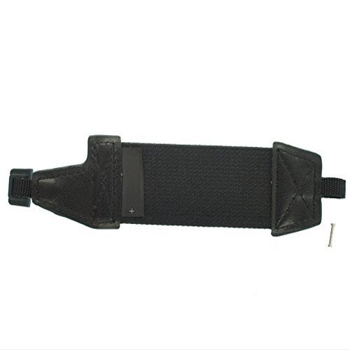 TUSA Hand Strap & Pin for Intermec CN70; Replacement for 203-930-001