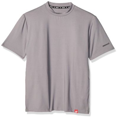 Marucci Sports Equipment Sports, MATPFM-GY-YL, Youth Performance Tee Youth