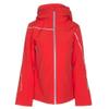Spyder Women's Syncere Jacket, Size 8, Burst/Burst/Freeze view 1