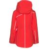 Spyder Women's Syncere Jacket, Size 8, Burst/Burst/Freeze view 2