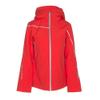 Spyder Women's Syncere Jacket, Size 8, Burst/Burst/Freeze view 3