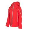 Spyder Women's Syncere Jacket, Size 8, Burst/Burst/Freeze view 4
