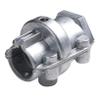 Teleflex SeaStar SA27620 Rotary Steering QC Quick Connect II Helm Converter SA27620P SA27620B view 1