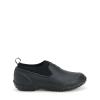 MUCK Women's Muckster II Low Slip On, Black, Size 8(M) view 1