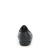MUCK Women's Muckster II Low Slip On, Black, Size 8(M) view 3