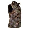King's Camo Women's Hunter Loft Vest, Desert Shadow, Small view 2