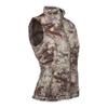 King's Camo Women's Hunter Loft Vest, Desert Shadow, Small view 3