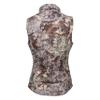 King's Camo Women's Hunter Loft Vest, Desert Shadow, Small view 4