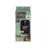 Bulk Buys Camping Shower Bag with Flexible Hose 3-PK view 1