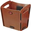 KlickFix Bicycle Bag, Bicycle Box, with 2 Handles, 0326N, Natura view 1