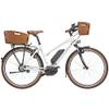 KlickFix Bicycle Bag, Bicycle Box, with 2 Handles, 0326N, Natura view 2