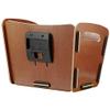 KlickFix Bicycle Bag, Bicycle Box, with 2 Handles, 0326N, Natura view 4