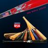 X Bats Pro Model Youth Wood Baseball Bat (Pro Model 98Y | Contact/Gap Hitters, 29 Inch) view 4