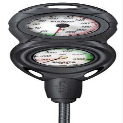 SUUNTO CB - Two in Line 4000/230