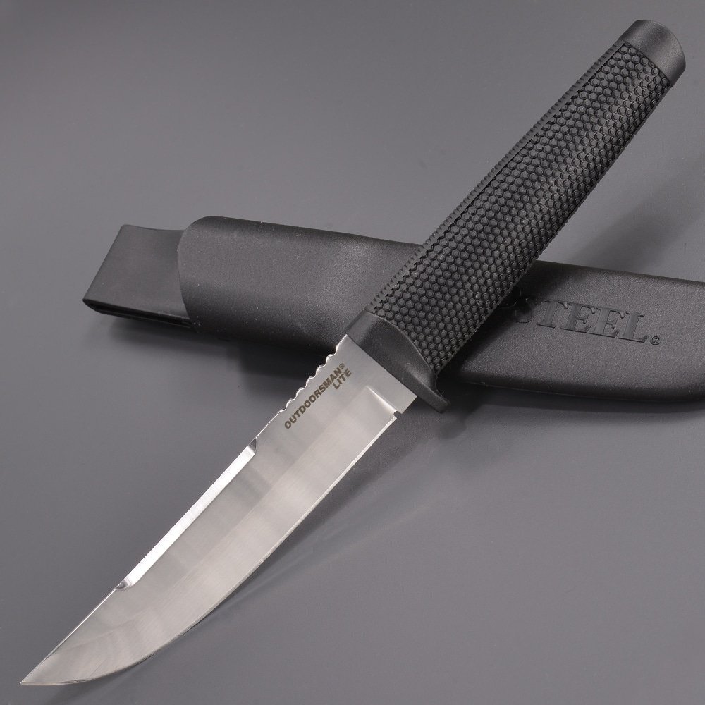 Outdoorsman Lite Cold Steel 20phz