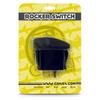 CH4x4 Rocker Switch Hell Lights Symbol 2 - Horizontal - White LED view 4