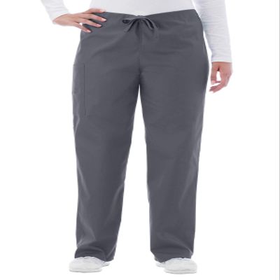 White Swan Fundamentals Unisex Pant 14920 Pewter XST