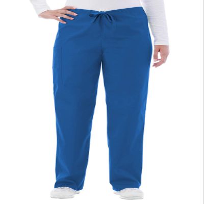 Fundamentals Unisex Pant 14920 Royal 3XL