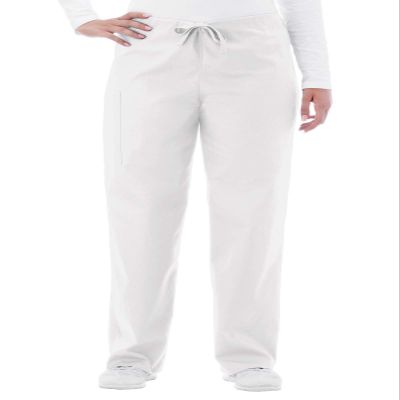 Fundamentals Unisex Pant 14920 White XL