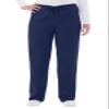 White Swan Fundamentals Unisex Pant 14920 New Navy 2XL view 1