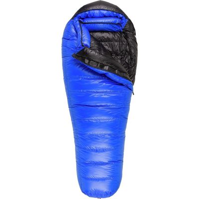Western Mountianeering Puma RZ MicroFiber Sleeping Bag - 6'6