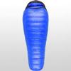 Western Mountianeering Puma RZ MicroFiber Sleeping Bag - 6'6 view 2