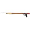 Riffe Mahogany Comp #0 3434; Speargun view 1