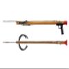 Riffe Mahogany Comp #0 3434; Speargun view 2