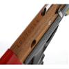 Riffe Mahogany Comp #0 3434; Speargun view 3